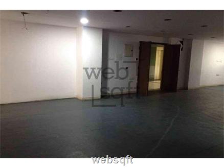 Commercial Office Space for Rent in Khairatabad